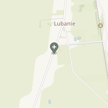 Grażyna Lambarska na mapie