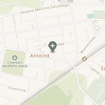 Emil Sawicki na mapie