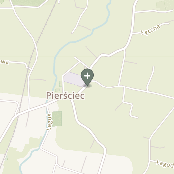 Grażyna Gawlas na mapie