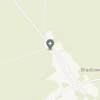 Marlena Bąk na mapie