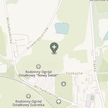 Marta Szuba na mapie