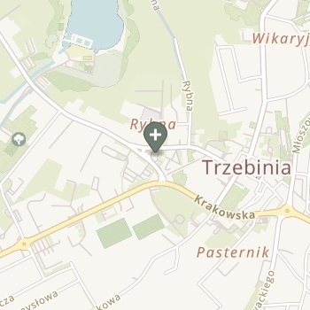 Monika Feliksik na mapie