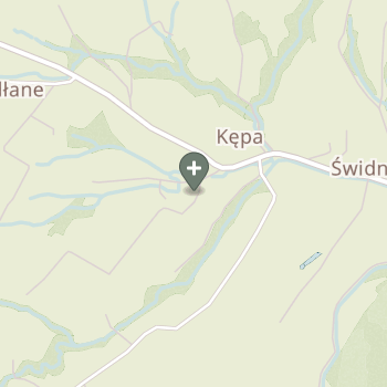 Małgorzata Król na mapie