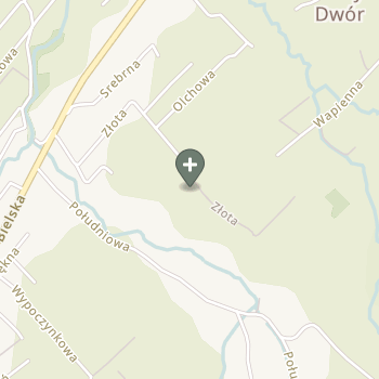 Krzysztof Matlak na mapie