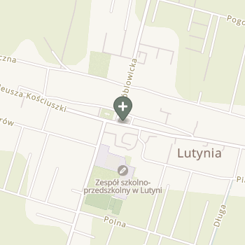 Agnieszka Niechciał na mapie