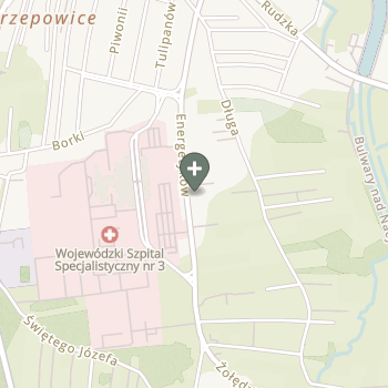 Karol Gałązka na mapie