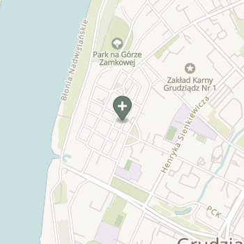 Rafał Trzepałkowski na mapie