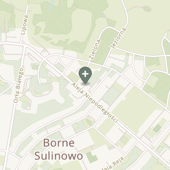 Grzegorz Gruszkowski na mapie