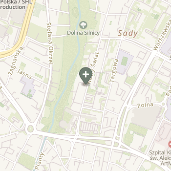 Marcin Solakiewicz na mapie