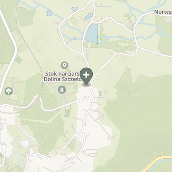 Agnieszka Sobańska-Fiszer na mapie