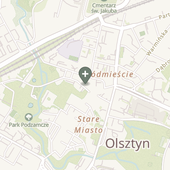 Izabela Winnicka na mapie