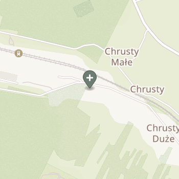 Renata Okonkowska na mapie