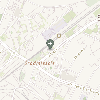 Marcin Szwajnoch na mapie