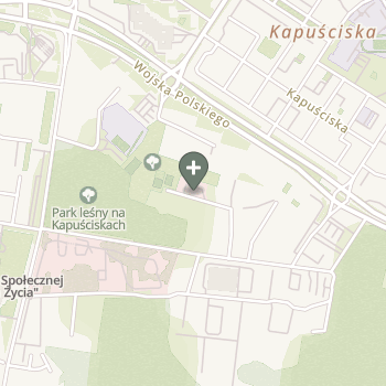 Bartłomiej Wrzesiński na mapie