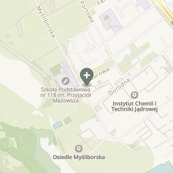 Agnieszka Krawczyk na mapie