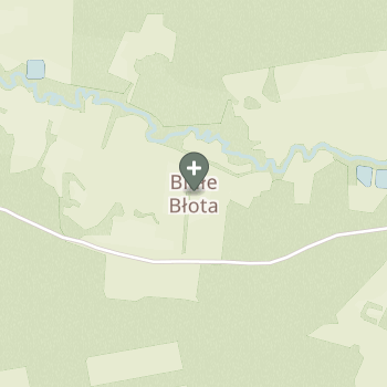 Waldemar Miszewski na mapie