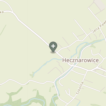 Barbara Karkoszka na mapie