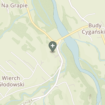 Katarzyna Krzystyniak na mapie