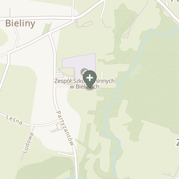 Karina Maciejska na mapie