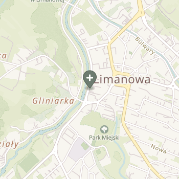 Emilia Kurek na mapie