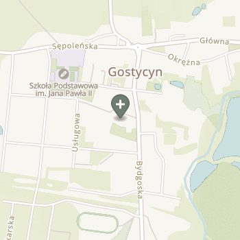 Magdalena Erdanowska-Niemczewska na mapie