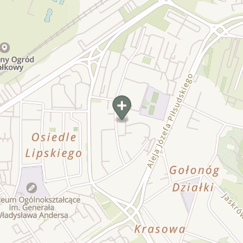 Marta Kempa na mapie