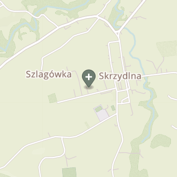 Monika Kubacka na mapie