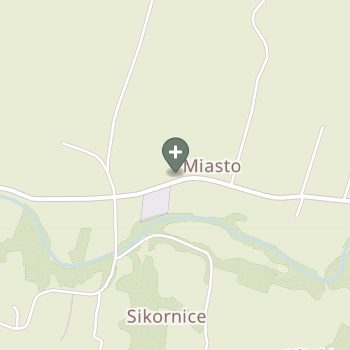 Krzysztof Janik na mapie