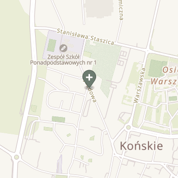 Krzysztof Wencław na mapie