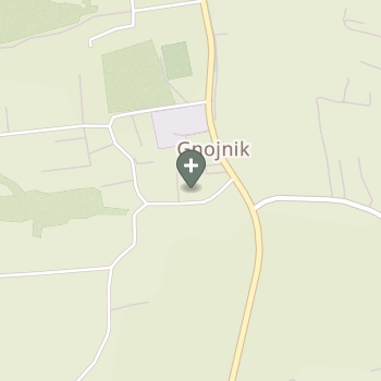 Justyna Bakalarz na mapie