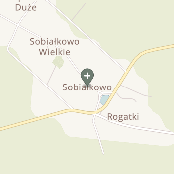 Wioletta Kupczyk na mapie