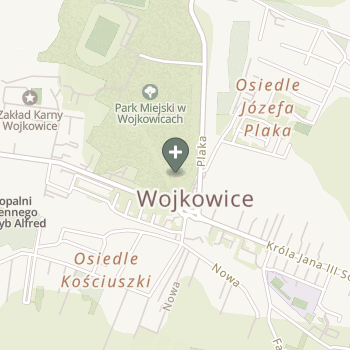 Dariusz Szulc na mapie