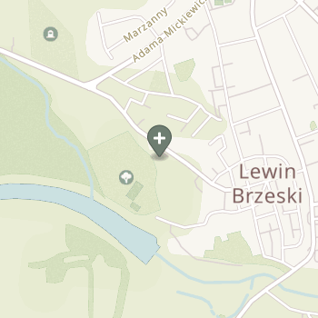 Łukasz Wesołowski na mapie