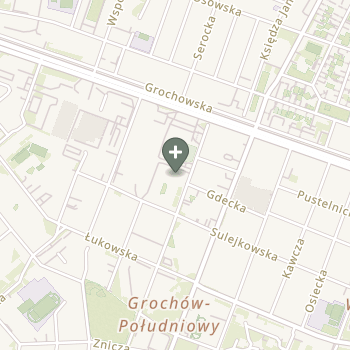 Rafał Włodarczyk na mapie