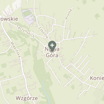 Alan Rozmus na mapie