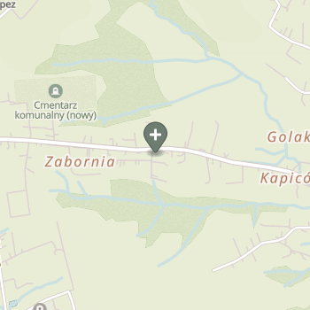 Krzysztof Pulka na mapie