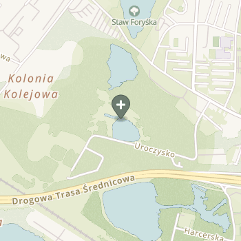 Grzegorz Ciesiółka na mapie