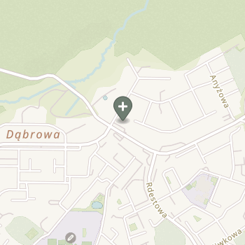 Agnieszka Karczmarczyk na mapie