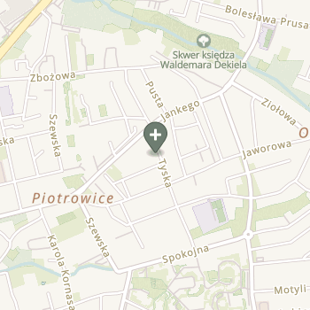 Robert Puchalski na mapie