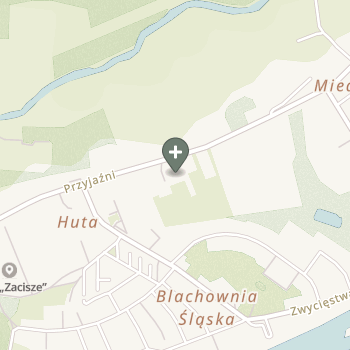 Ewa Górska na mapie