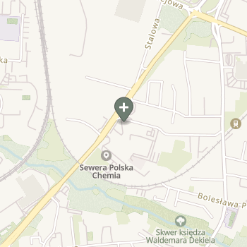 Jakub Sobera na mapie