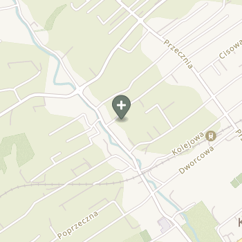 Damian Pułka na mapie