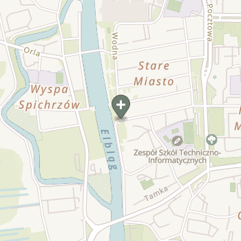 Bogdan Wiktorski na mapie