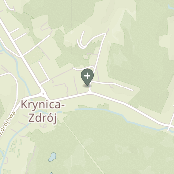 Agnieszka Poręba na mapie