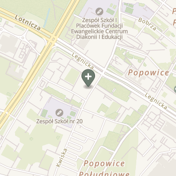 Daniel Papliński na mapie