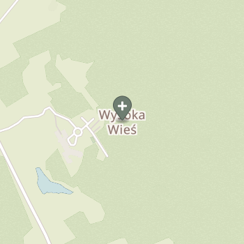 Ewa Ochranowicz na mapie