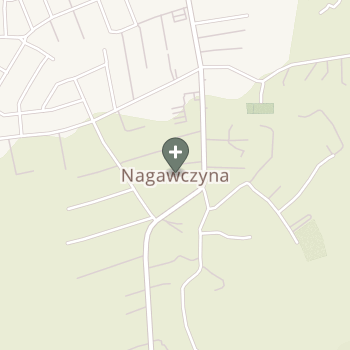 Anna Laskowska na mapie