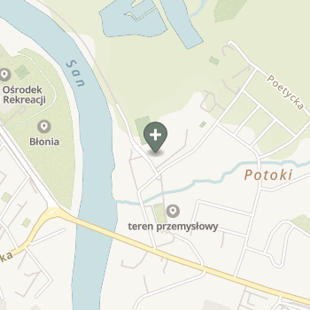 Kamila Jamrozik na mapie