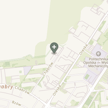 Klaudia Wierzba na mapie