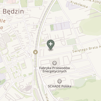 Magdalena Mikołajczyk na mapie